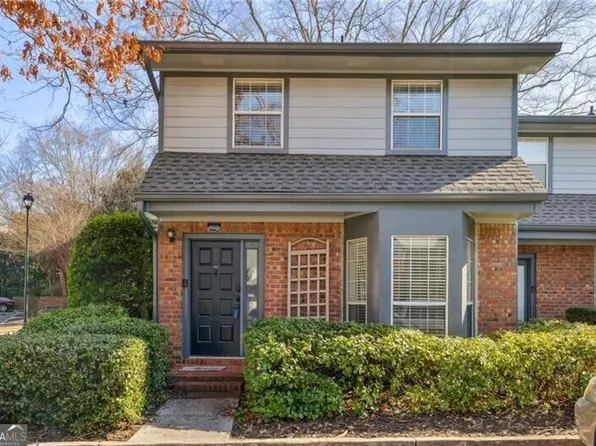 1123 Weatherstone Dr NE #1123, Atlanta, GA 30324