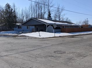 3002 Rose St, Anchorage, AK 99508