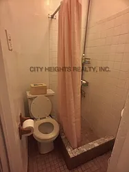 Rented by City Heights Realty