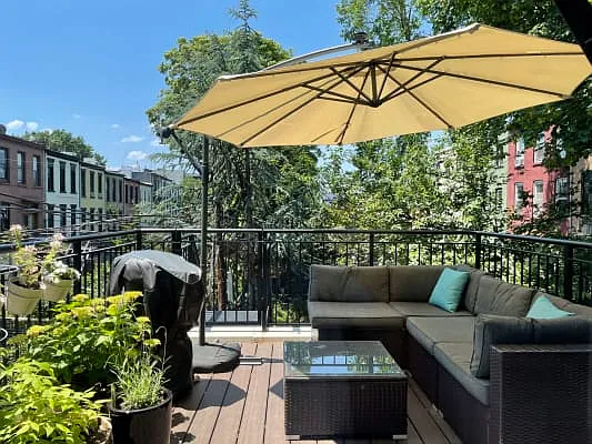Rented by Corcoran | media 1