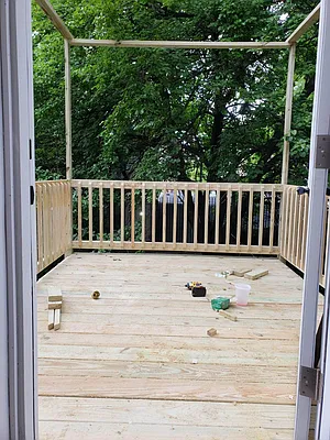 Rented by Aron Fried, LREB | media 24