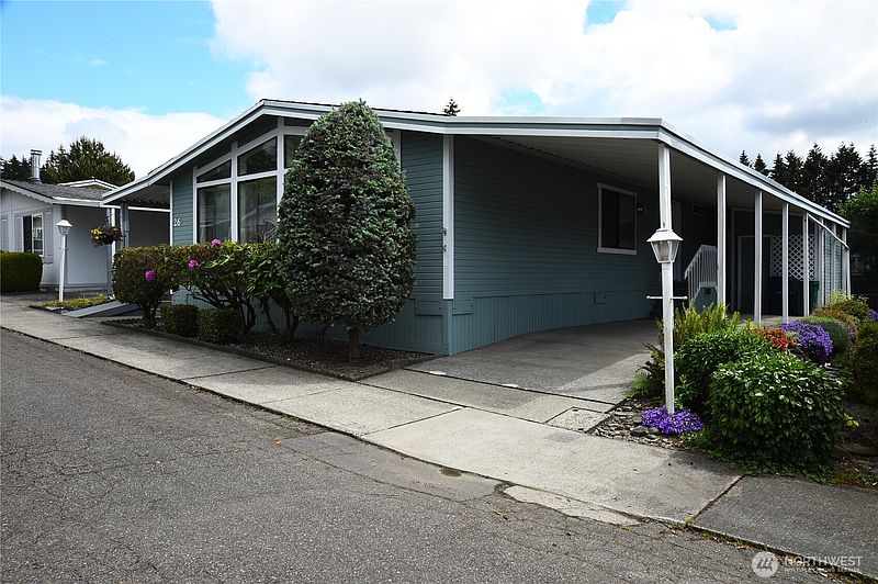 2nd image of 2500 S 370th Street #26