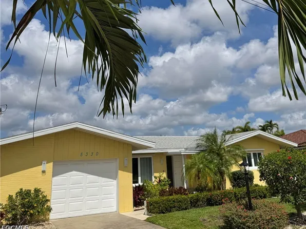 5330 Cobalt Ct, Cape Coral, FL 33904