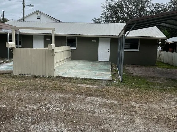 4410 Plum St, Zephyrhills, FL 33542