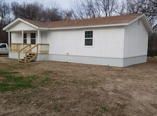 15955 Buchanan Rd, Mounds, OK 74047