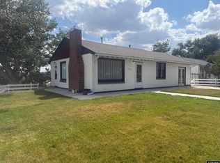 1308 High St, Rawlins, WY 82301