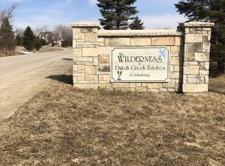 3915 Larkspur Ct, Johnsburg, IL 60051