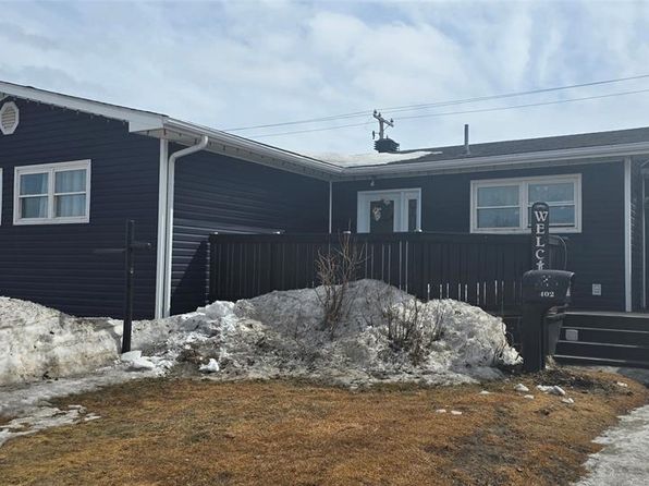 402 Lakeside Drive, Labrador City, NL A2V1B5