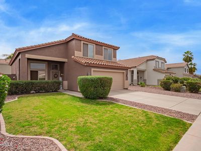 3061 E Millbrae Ln, Gilbert, AZ, 85234