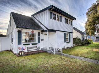 627 NW 49th St, Seattle, WA 98107