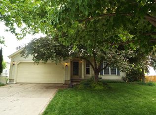 5540 Whispering Oak Blvd, Hilliard, OH