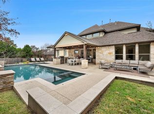 1313 Nova Ct, Austin, TX 78732