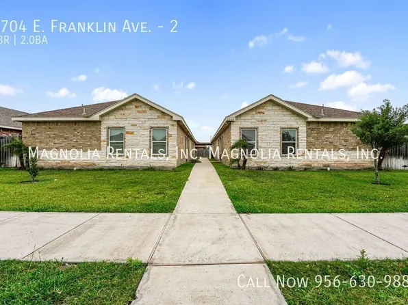 2704 E Franklin Ave #2, Mission, TX 78573