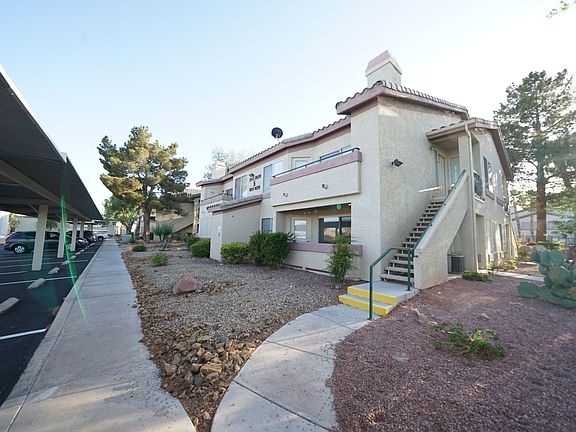 2nd image of 5710 E Tropicana Ave Building 1019-5