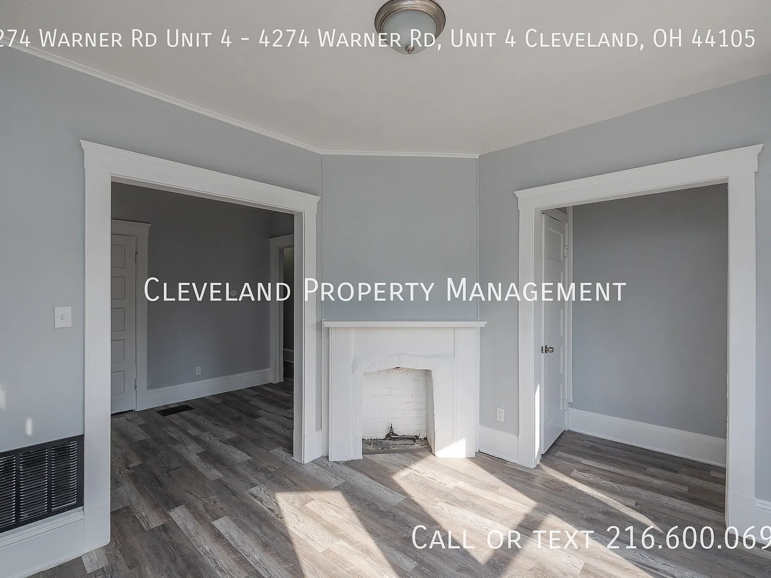 Renovated 2 Bedroom — Photo 4