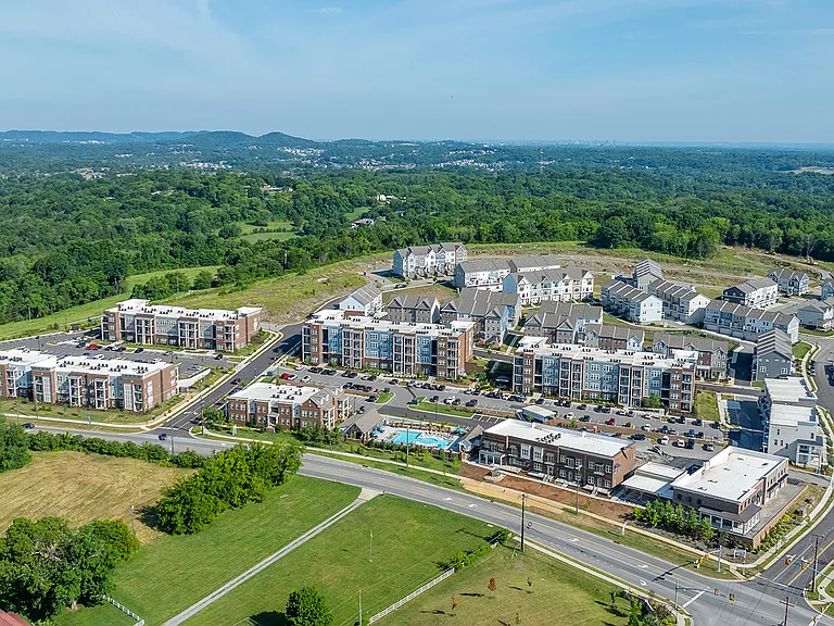 Burkitt Ridge Townhomes — Photo 14