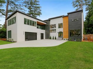 1969 Clairmont Ter NE, Atlanta, GA 30345