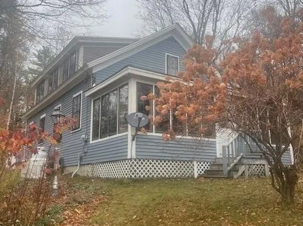 358 Mount Mica Road, Paris, ME 04281