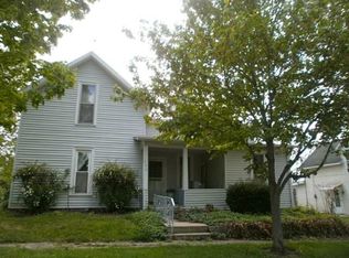 203 S Church St, Claypool, IN 46510