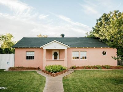 102 W Washington Ave, Gilbert, AZ, 85233