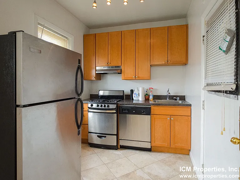 4517 N Greenview Ave #1 — Photo 2