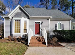 4612 Timberhurst Dr, Raleigh, NC 27612