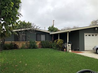 809 E Pomona St, Santa Ana, CA 92707