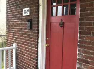 1719 Chapman Ave SW, Roanoke, VA 24016