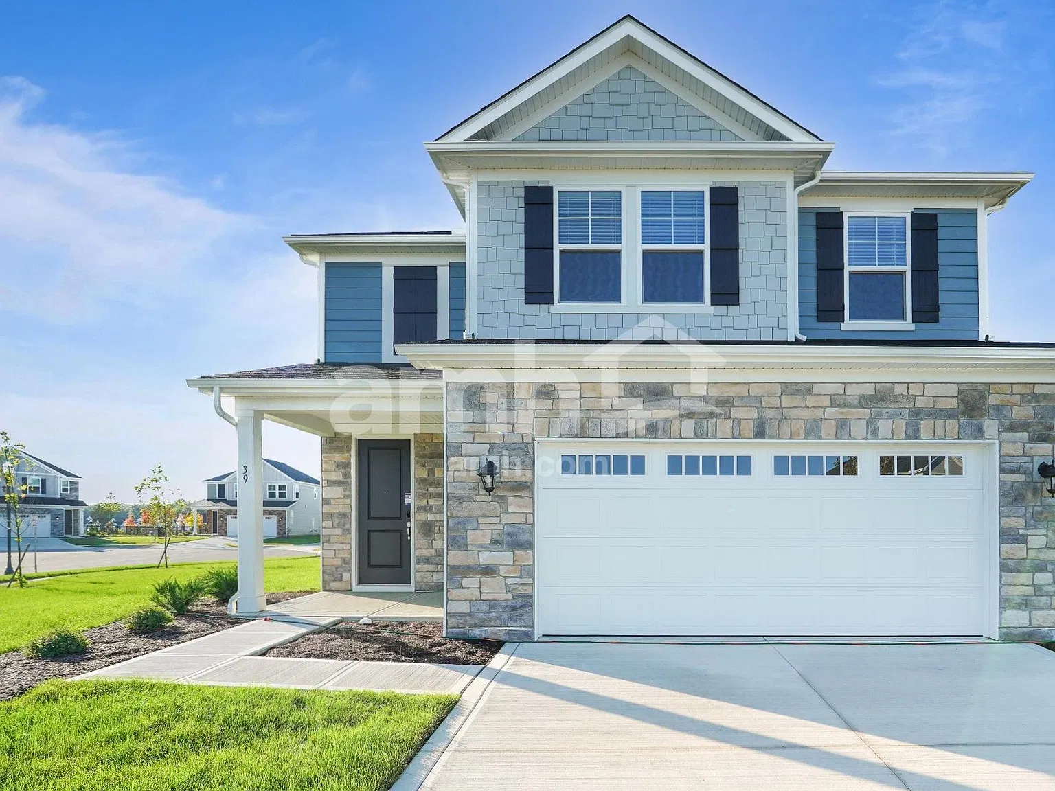 3 bed, 2.5 bath, 1606 sqft, $2,485 — Photo 1