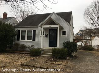 106 Staebler Ave, Saint Matthews, KY
