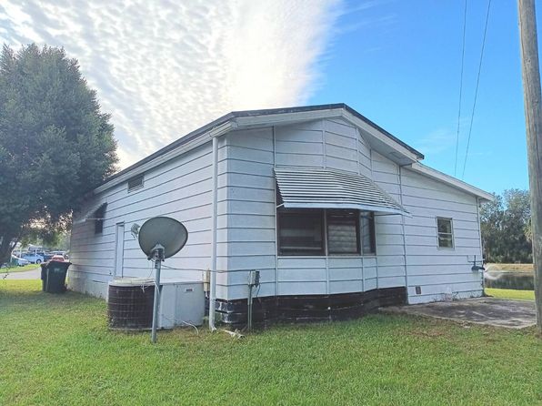 1072 Rainbow Cir, Eustis, FL 32726