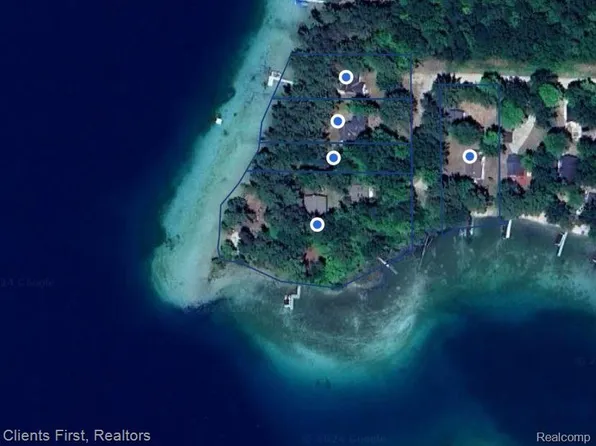 0 D #20, Kalkaska, MI 49646