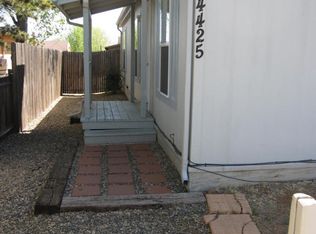 4425 N Katie Cir E, Prescott Valley, AZ 86314