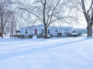 11299 W State Route 68, Elberfeld, IN 47613