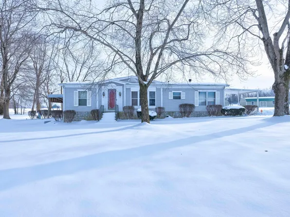 11299 W State Route 68, Elberfeld, IN 47613
