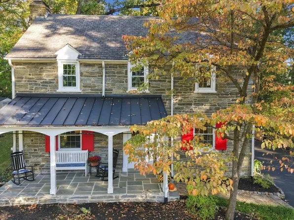 505 N Lemon St, Media, PA 19063