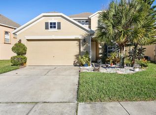 1625 Caribou Hunt Trl, Orlando, FL 32824