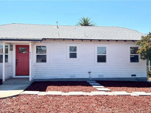 4317 Lugo Ave, Chino Hills, CA 91709