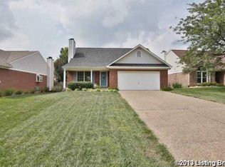 10211 Cambrie Ct, Louisville, KY 40241