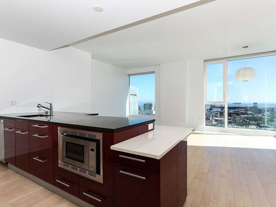 1st image of 631 Folsom St APT 18F