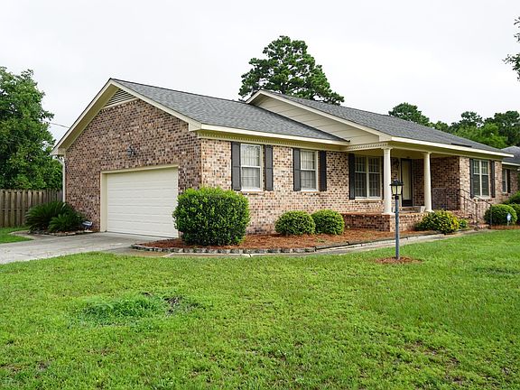 3rd image of 3564 Kirby Smith Dr