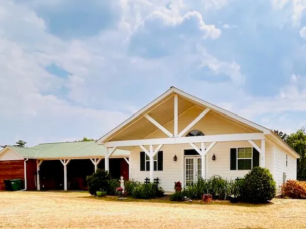 1673 Shaws Fork Rd, Aiken, SC 29805