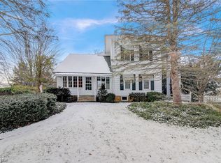 45555 N Ridge Rd, Amherst, OH 44001