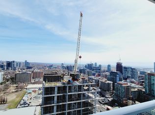 99 Queen St E #56, Toronto, ON M5C1S1