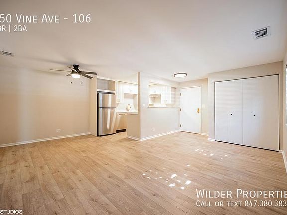 3rd image of 550 Vine Ave APT 106