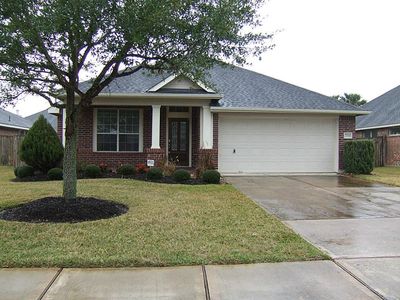 7703 Stone Arbor Ln, Pearland, TX, 77581