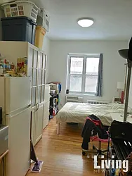 Rented by Living New York