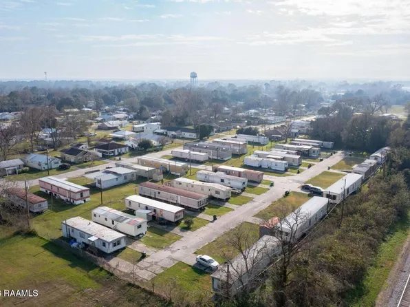 1110 Walton St, New Iberia, LA 70560