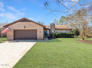 6115 Gondolier Drive, New Bern, NC 28560