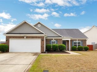 2670 Green Heron Dr, Fayetteville, NC 28306